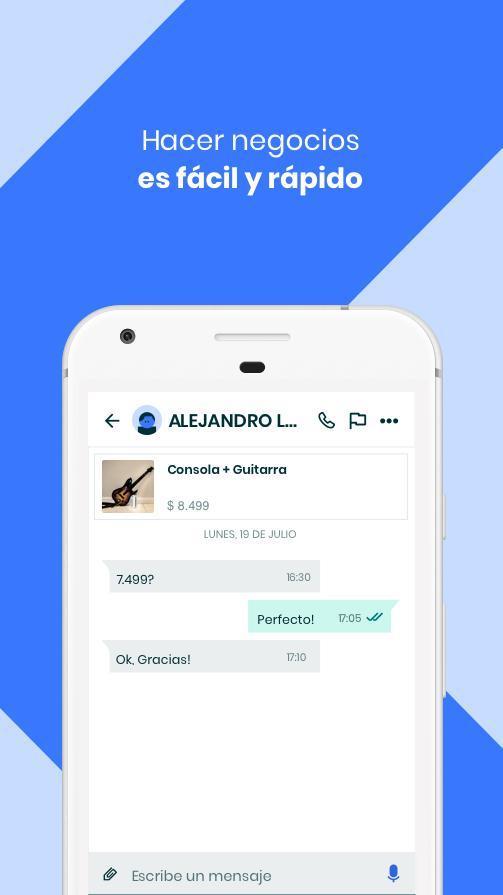 OLX screenshot image 4_Popularmodapk.com