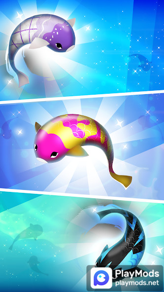 Zen Koi Pro<span>(unlock full version)</span> screenshot image 2_Popularmodapk.com