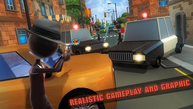 Shadow Mafia Gangster Fight<span>(Unlocked)</span> screenshot image 8_Popularmodapk.com