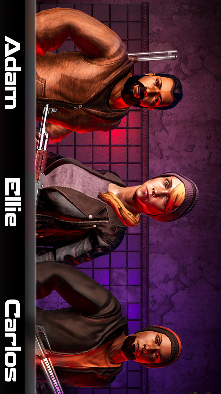 最后一天：僵尸生存破解版<span>(mod)</span> screenshot image 1_Popularmodapk.com