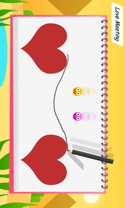 手指画线（试玩版） screenshot image 2_Popularmodapk.com