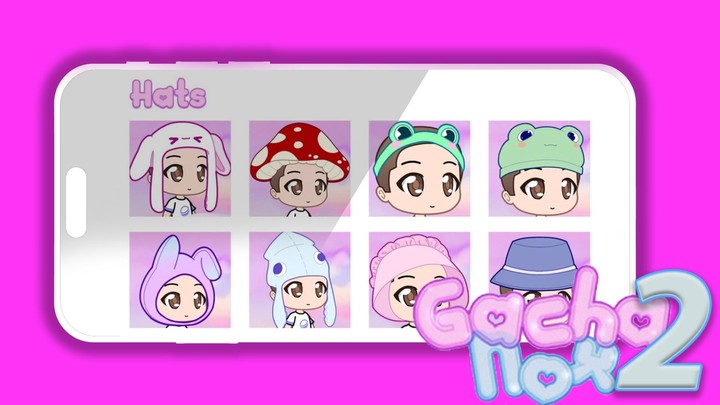 gacha mod nox 2 screenshot image 4_Popularmodapk.com