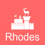 Rhodes Travel Guide1.0.4_Popularmodapk.com