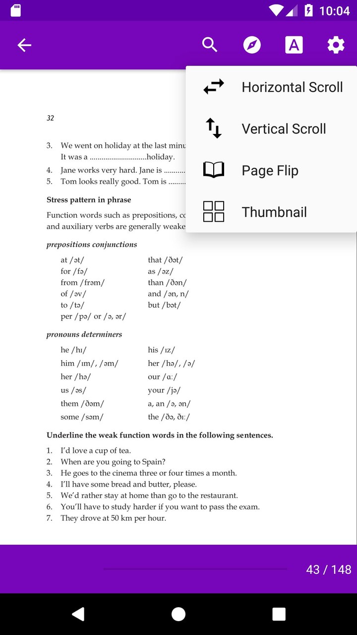 E-Library Universitas Galuh screenshot image 9_Popularmodapk.com