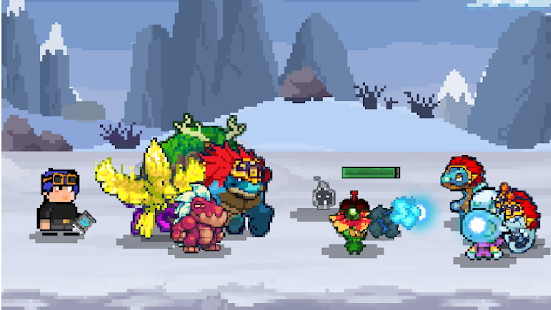 魔法学院 screenshot image 12_Popularmodapk.com