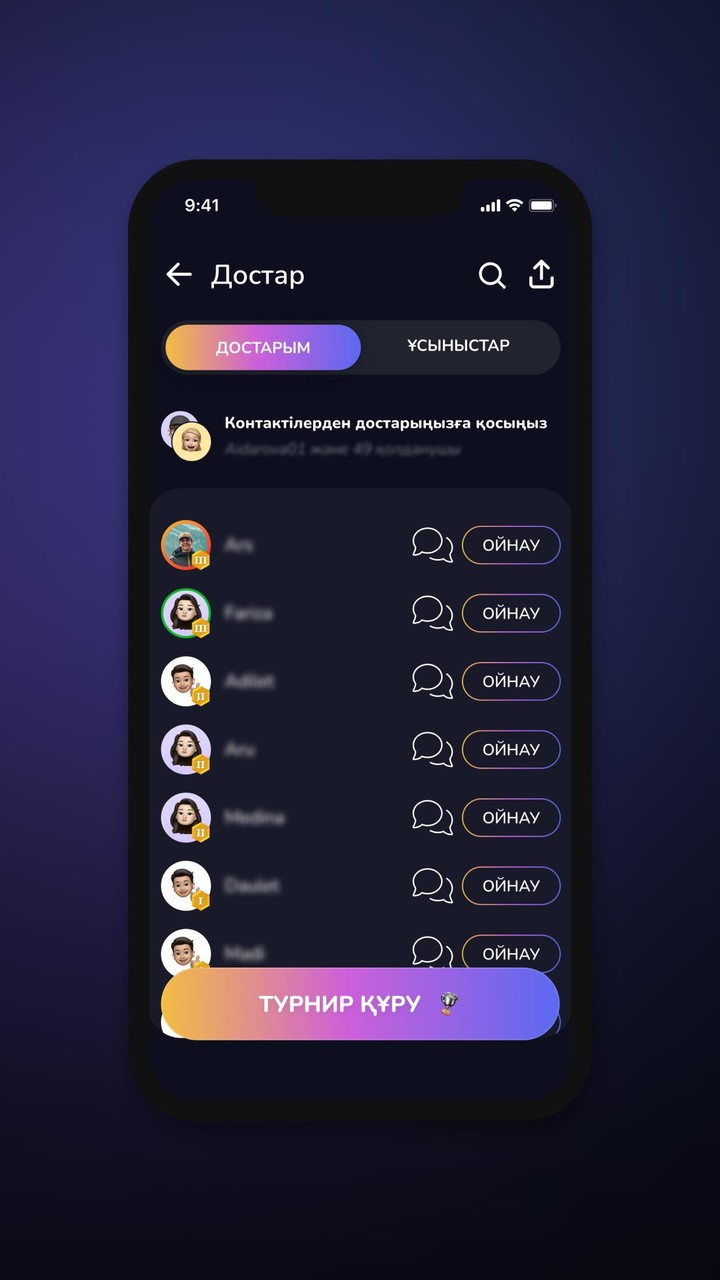 Aqyl Battle screenshot image 4_Popularmodapk.com