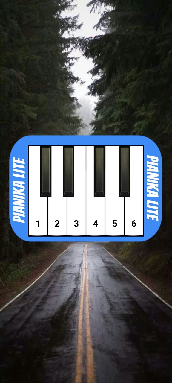 Pianika Lite screenshot image 4_Popularmodapk.com