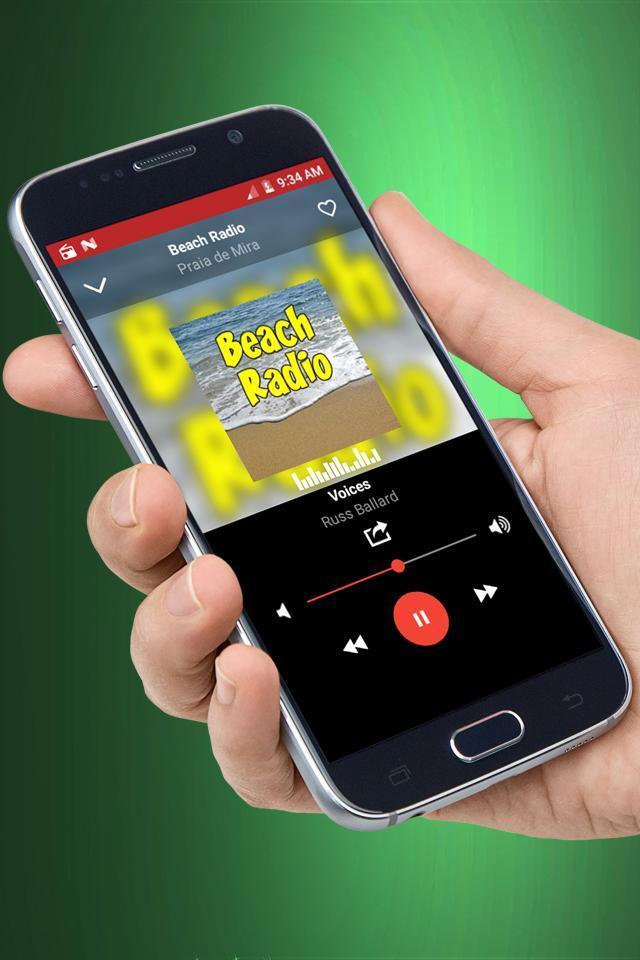 Rádios De Portugal - Rádios Po screenshot image 4_Popularmodapk.com