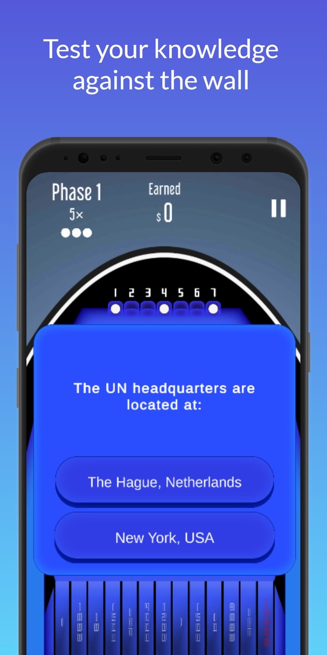 The Wall screenshot image 3_Popularmodapk.com