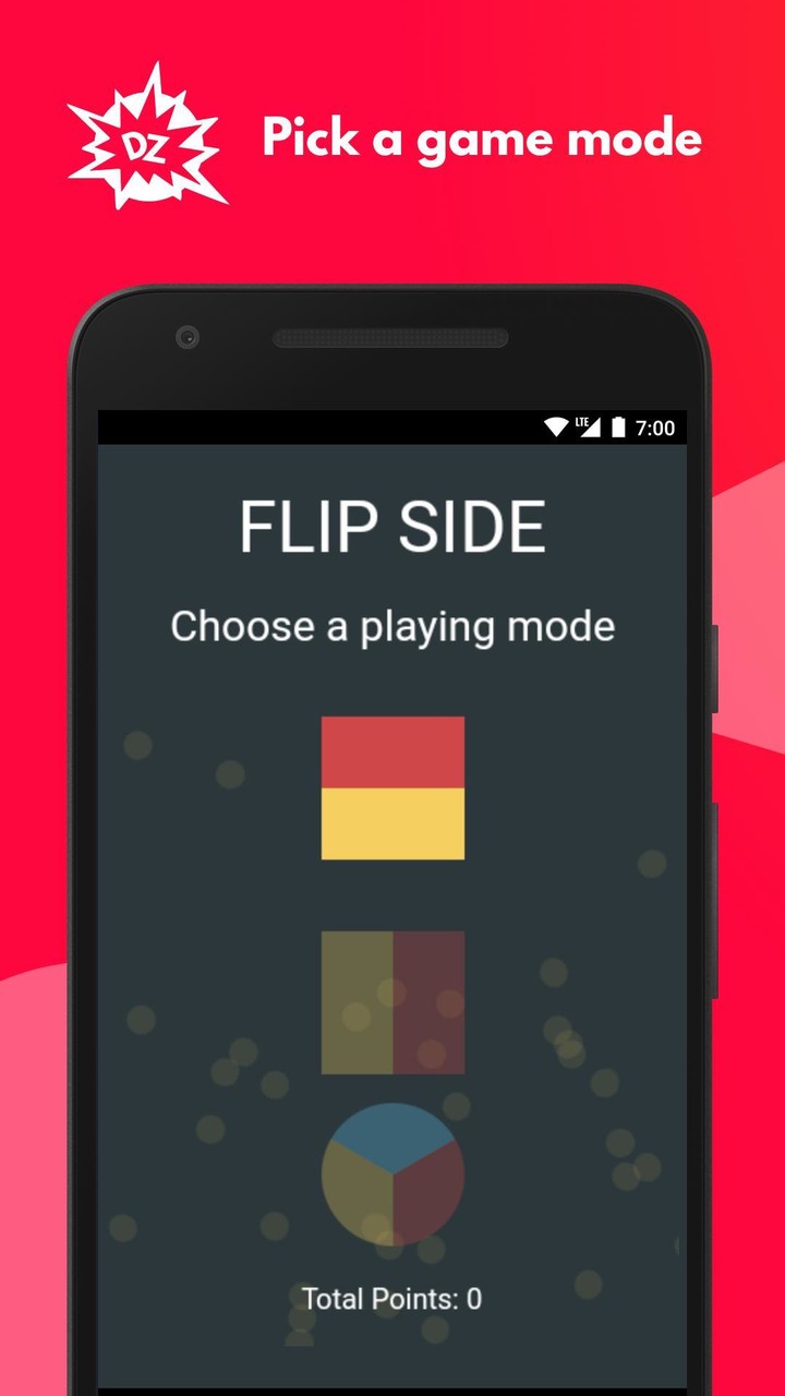 FlipSide screenshot image 1_Popularmodapk.com