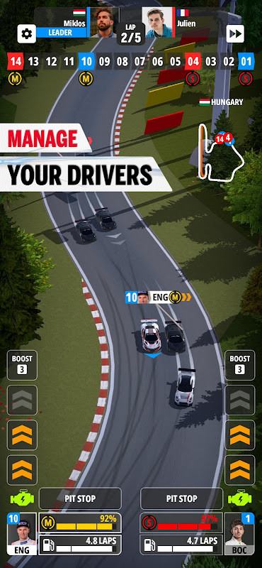 Modern Gun Shooting<span>(No Ads)</span> screenshot image 17_Popularmodapk.com