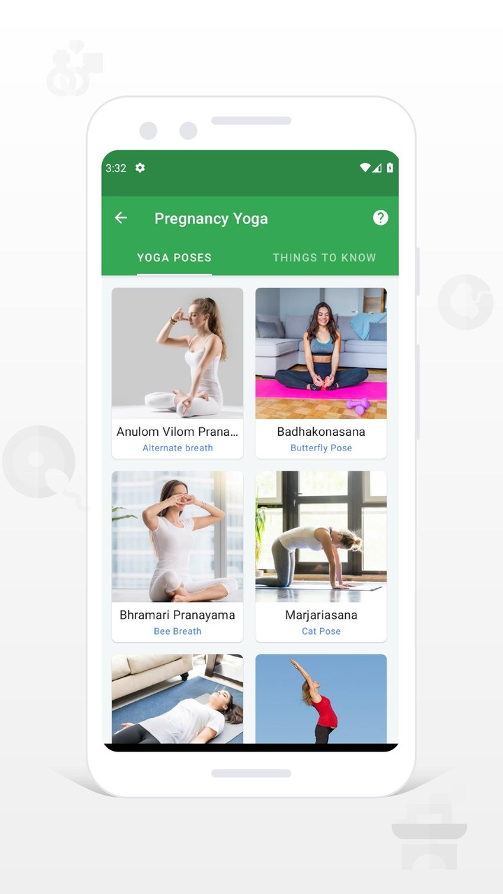 Pregnancy Companion screenshot image 4_Popularmodapk.com