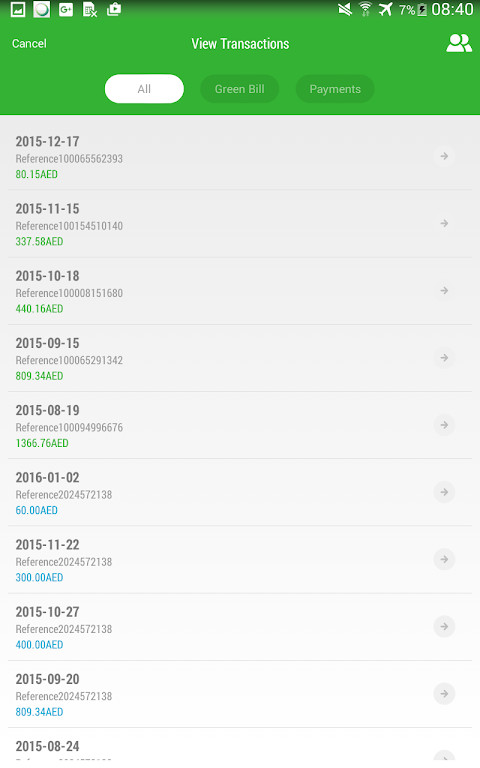 XROUND MyTune screenshot image 24_Popularmodapk.com