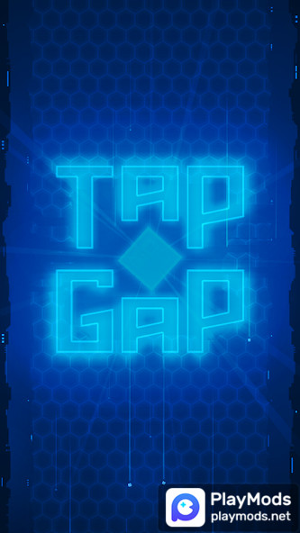 Tap Gap<span>(No ads)</span> screenshot image 1_Popularmodapk.com