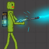 Ragdoll Sandbox Playground1.0.1_Popularmodapk.com