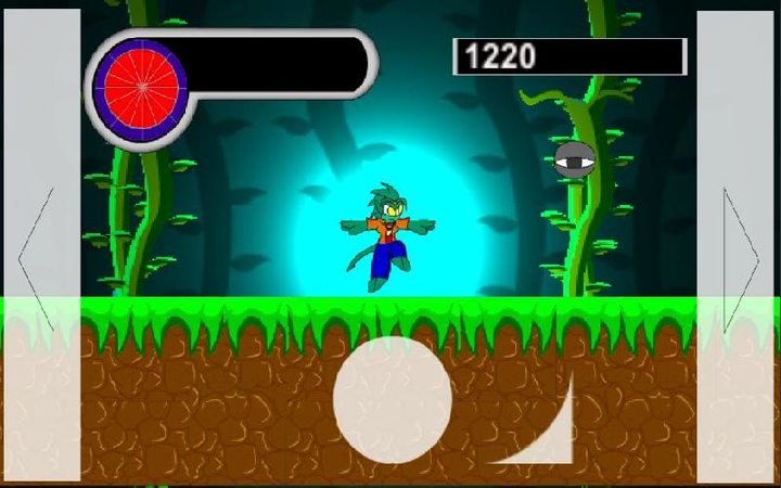 Dragons Be Sprint screenshot image 1_Popularmodapk.com