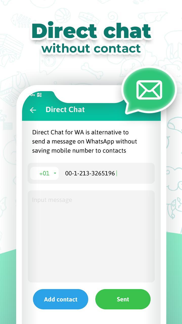 Clone WA Web Scanner - Dual WA screenshot image 15_Popularmodapk.com