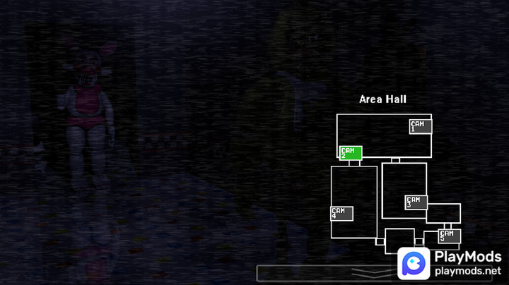 Five Nights in Fazland<span>(No ads)</span> screenshot image 7_Popularmodapk.com