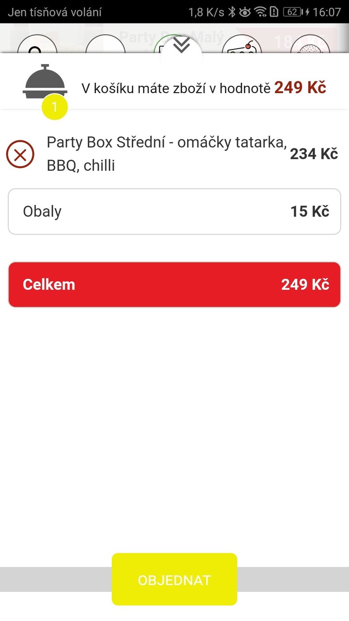 Pepe restaurant screenshot image 4_Popularmodapk.com