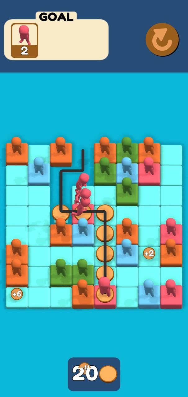 Bring Together screenshot image 2_Popularmodapk.com