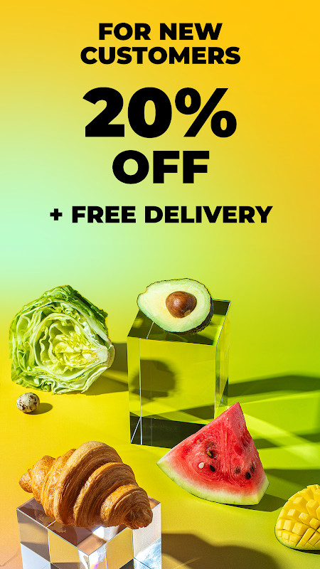 Utkonos: grocery delivery screenshot image 21_Popularmodapk.com