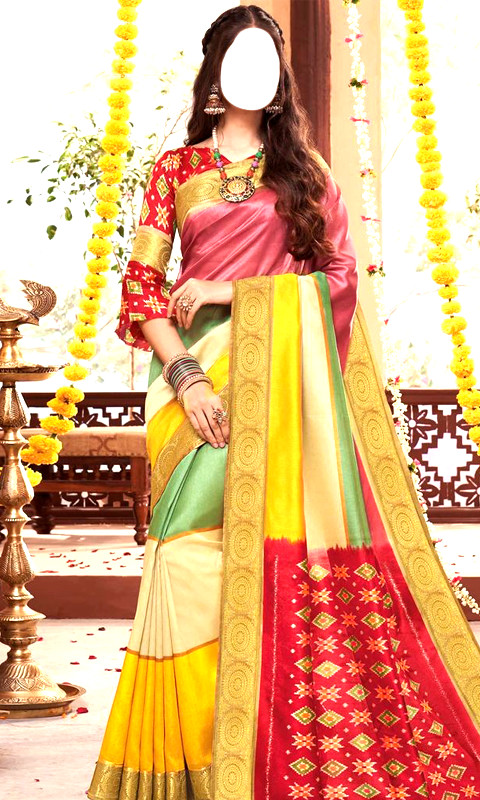 Pattu Saree Collections screenshot image 13_Popularmodapk.com