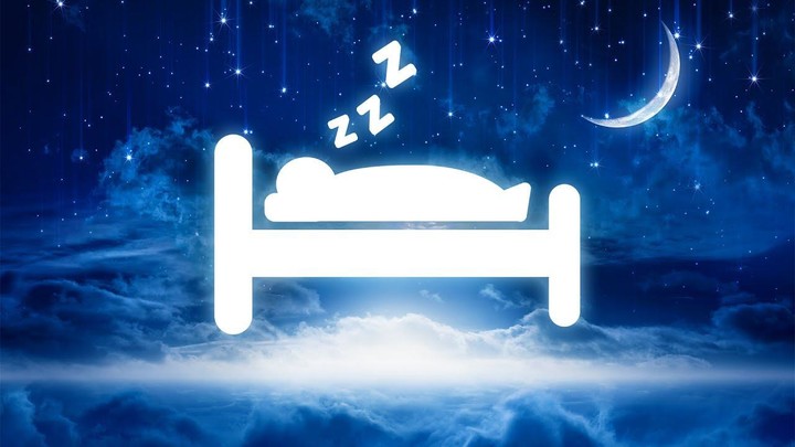 Sleep Sounds: Calm Relax Sleep screenshot image 1_Popularmodapk.com