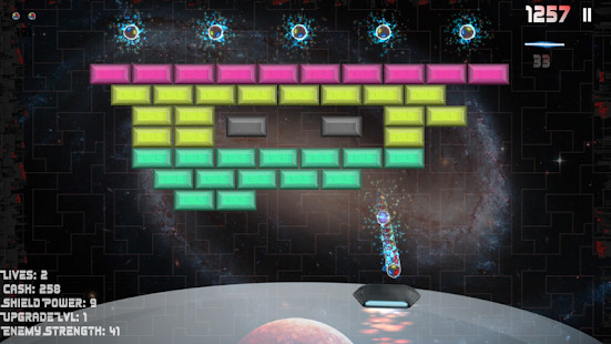 Kwind screenshot image 1_Popularmodapk.com