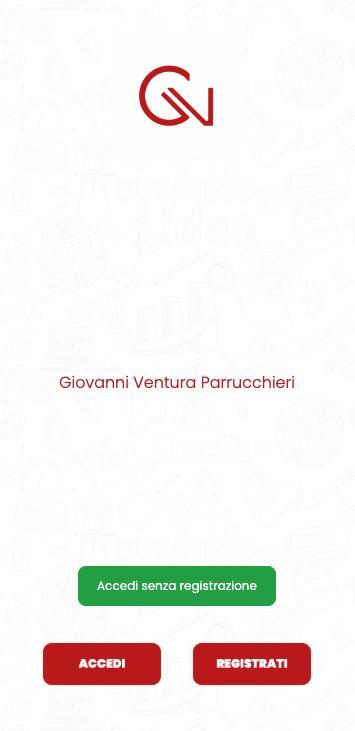 Giovanni Ventura Parrucchieri screenshot image 1_Popularmodapk.com