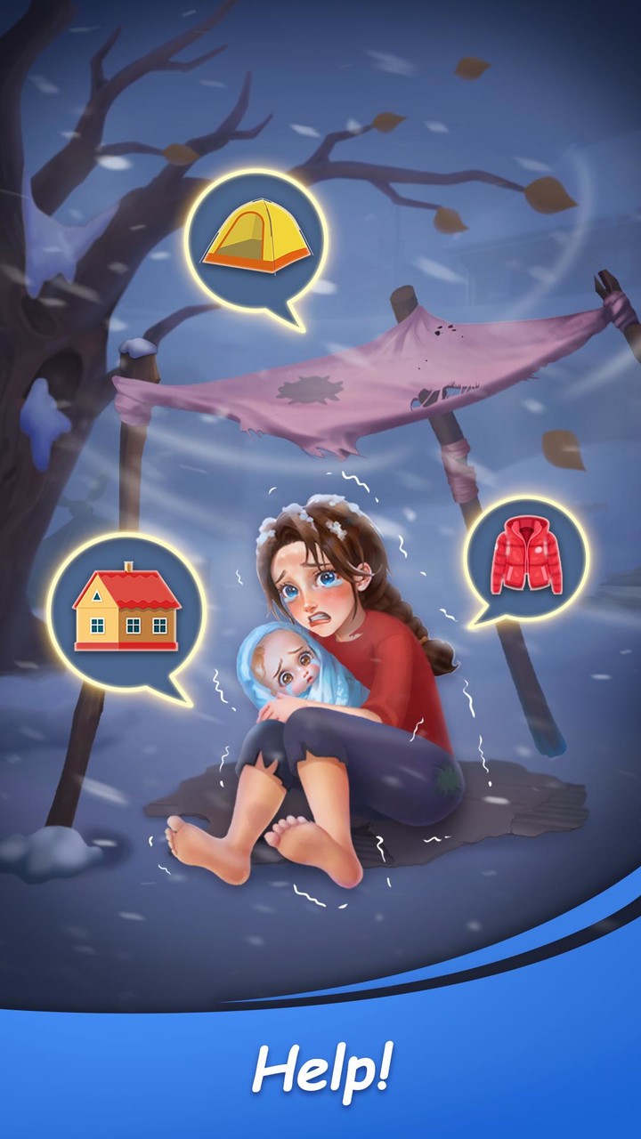 Jigsaw Puzzles - Puzzle Game screenshot image 1_Popularmodapk.com