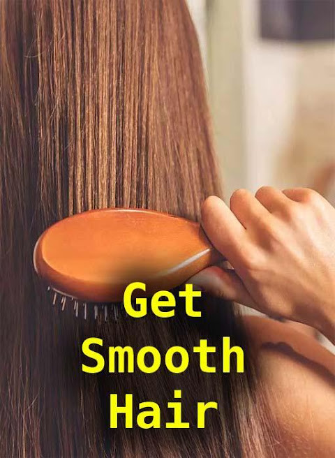 Hair Care Routine screenshot image 2_Popularmodapk.com