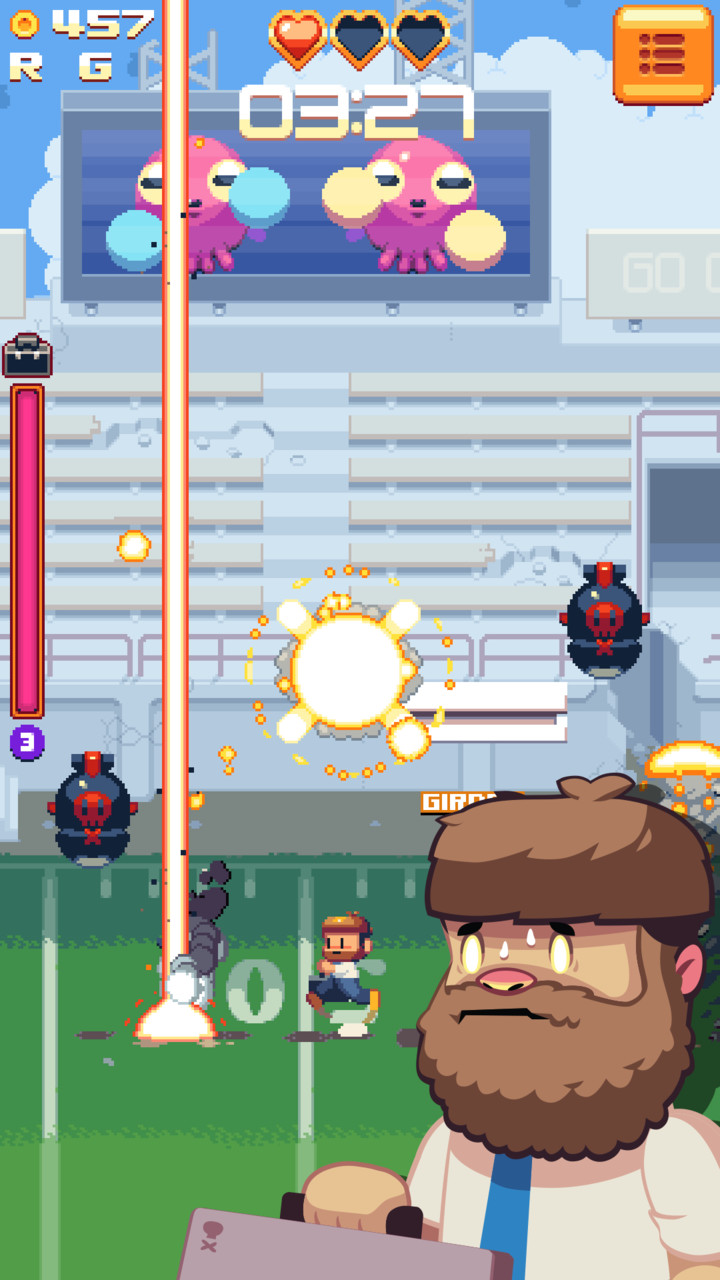 Ultimate briefcase cracked version screenshot image 9_Popularmodapk.com