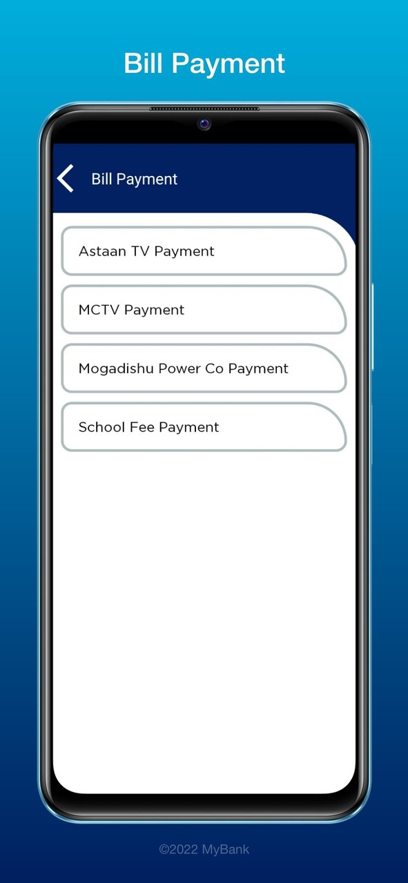 MyBank Agency Banking screenshot image 4_Popularmodapk.com