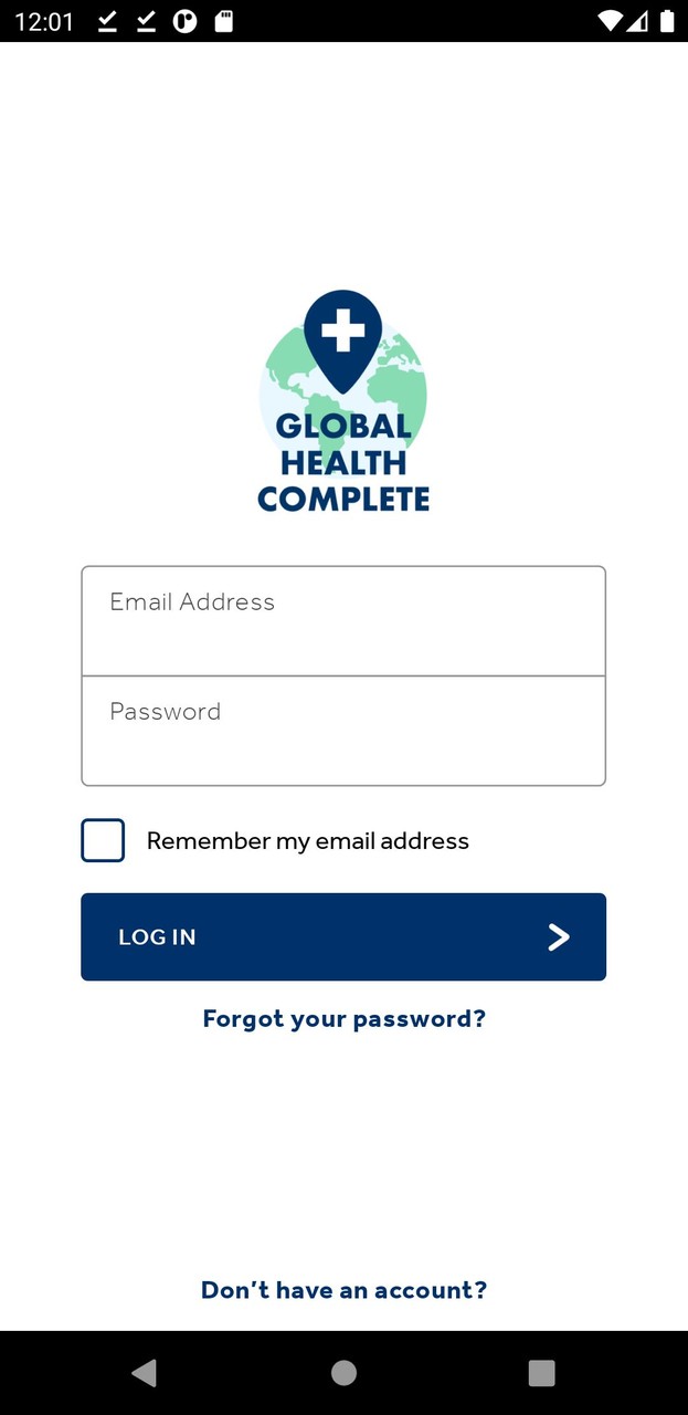 Global Health Complete screenshot image 6_Popularmodapk.com