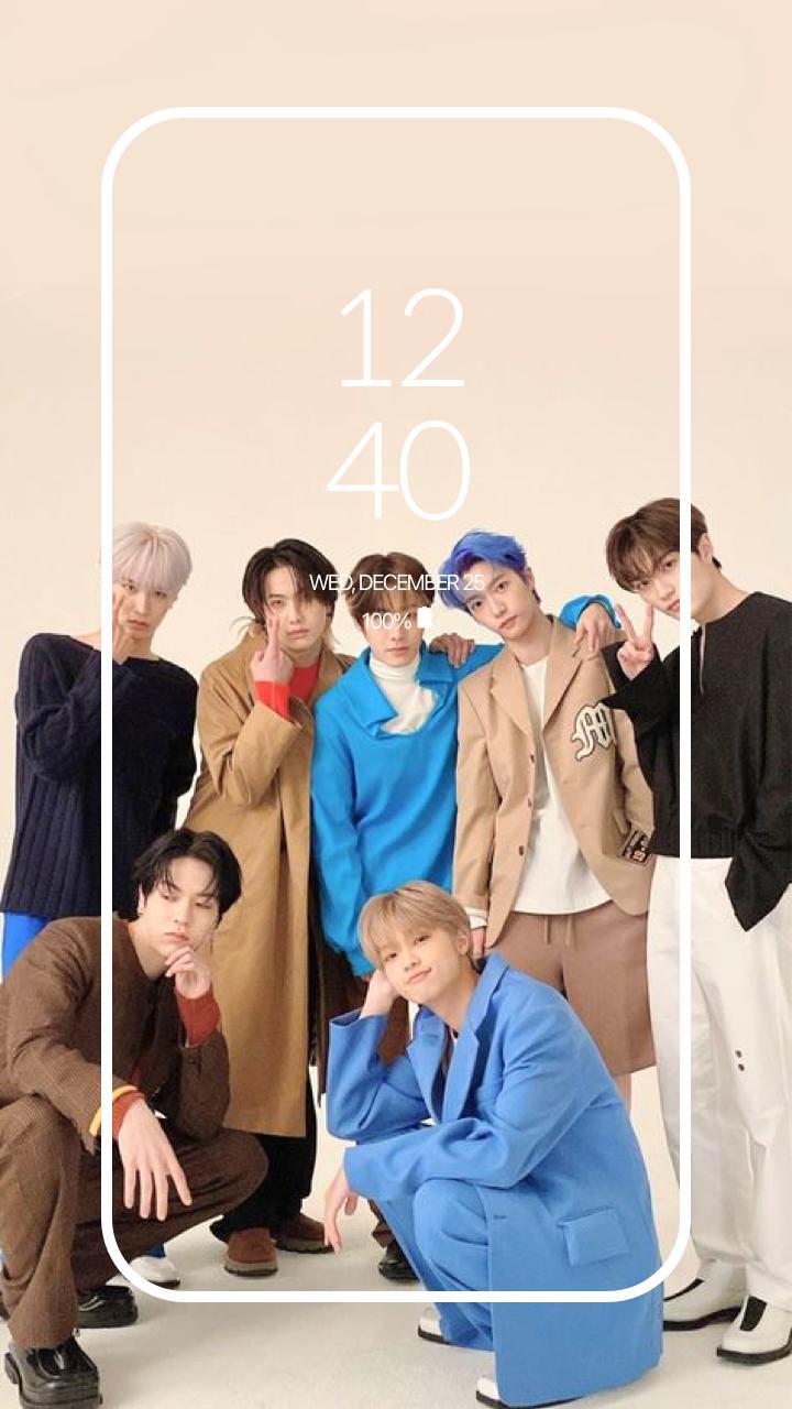 MIRAE(미래소년) Kpop HD Wallpaper screenshot image 4_Popularmodapk.com