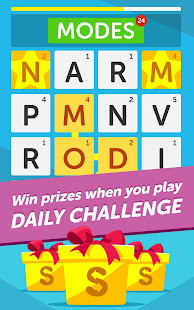 Word Streak-Words With Friends<span>(Mod APK)</span> screenshot image 10_Popularmodapk.com