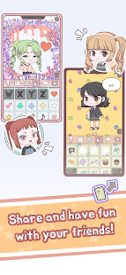 Lucky Doll(Get rewarded for not watching ads) screenshot image 18_Popularmodapk.com