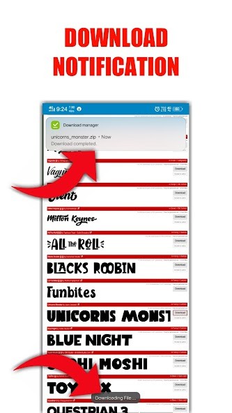 Nueva York Vip screenshot image 4_Popularmodapk.com