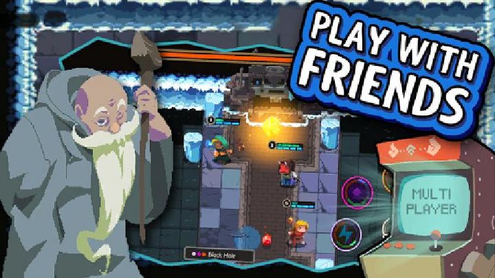 Stickman Hero Fight<span>(Free Shopping)</span> screenshot image 4_Popularmodapk.com