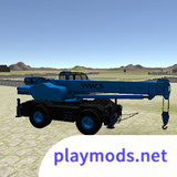 Building Vehicles Simulator<span>(Unlock all chapters)</span>1.0_Popularmodapk.com