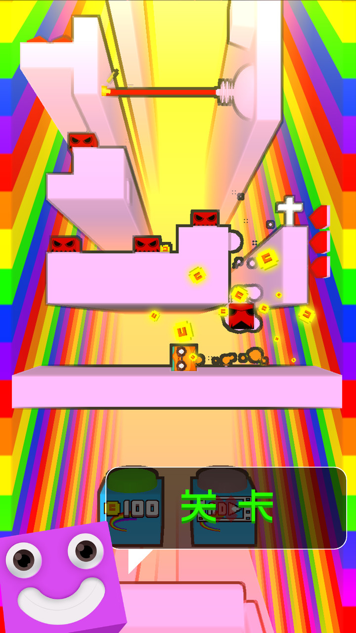 Super Sticky Bros screenshot image 4_Popularmodapk.com