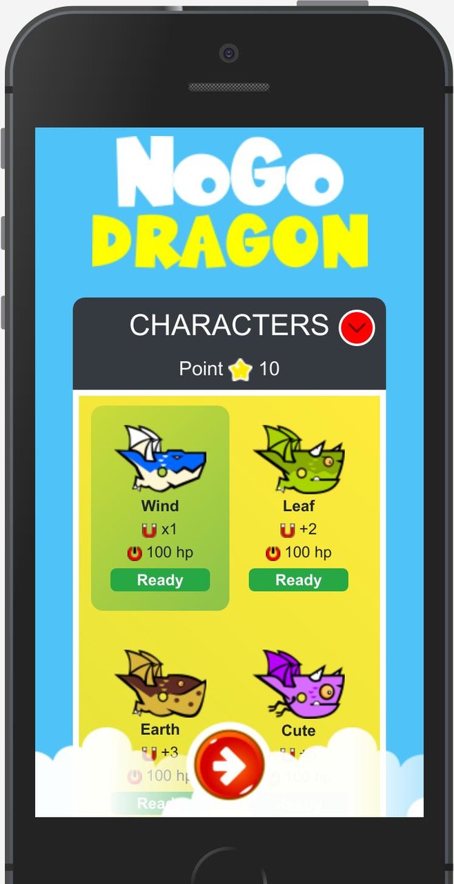 Nogo Dragon screenshot image 2_Popularmodapk.com