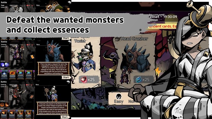 MobSlayer screenshot image 5_Popularmodapk.com
