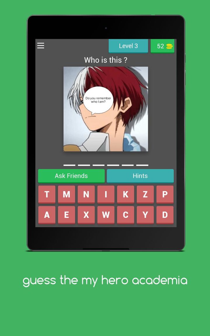 my hero academia game screenshot image 4_Popularmodapk.com