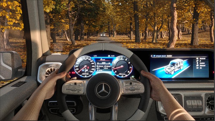 Metal OFFROAD 4x4 Simulator screenshot image 3_Popularmodapk.com