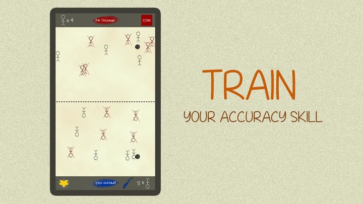 Stickman Ink Battle - SIB screenshot image 9_Popularmodapk.com