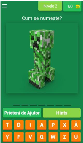 Cube Game Word screenshot image 3_Popularmodapk.com