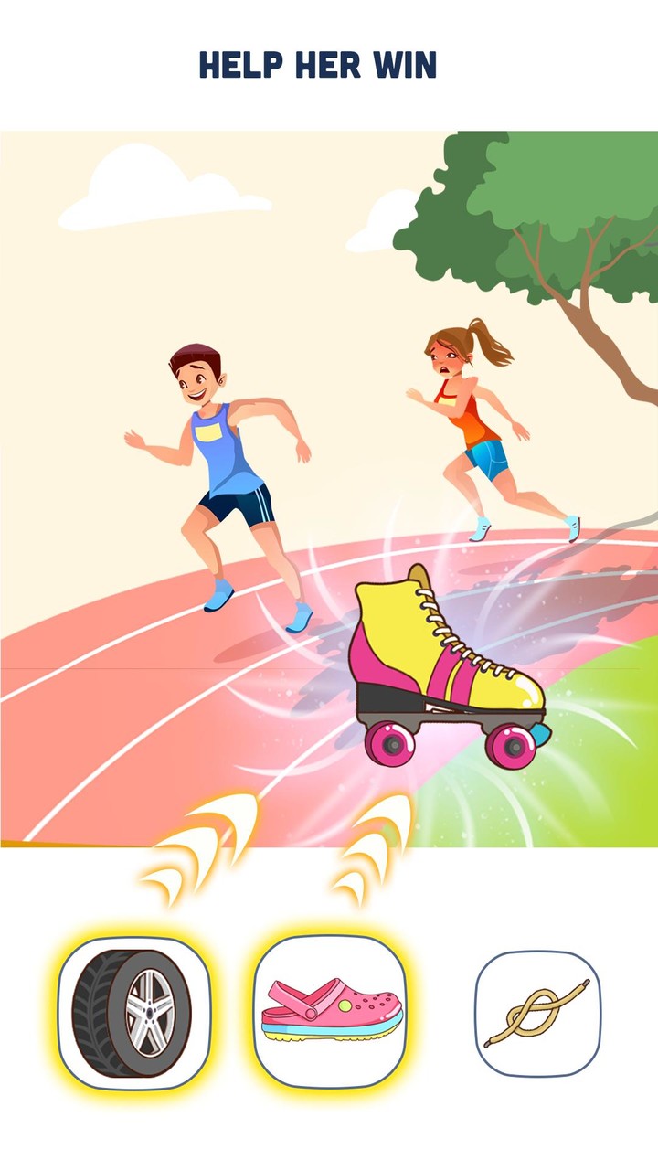 Choices Story screenshot image 1_Popularmodapk.com