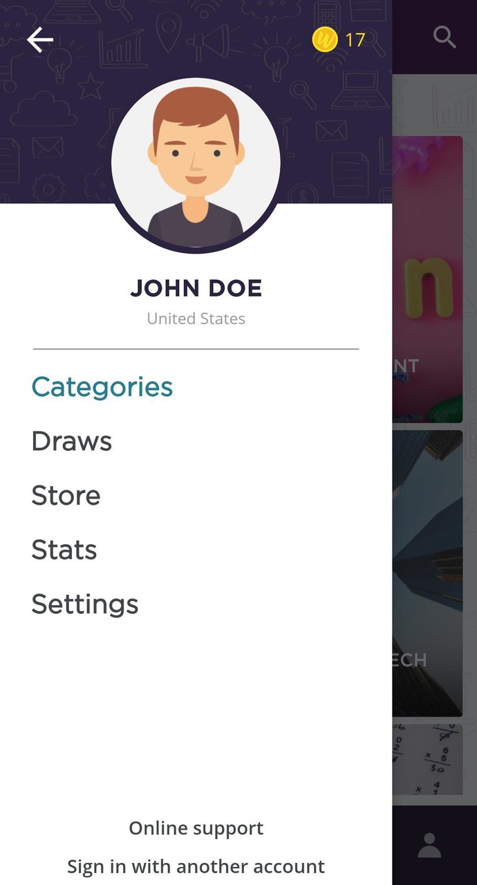 Winnit! screenshot image 2_Popularmodapk.com