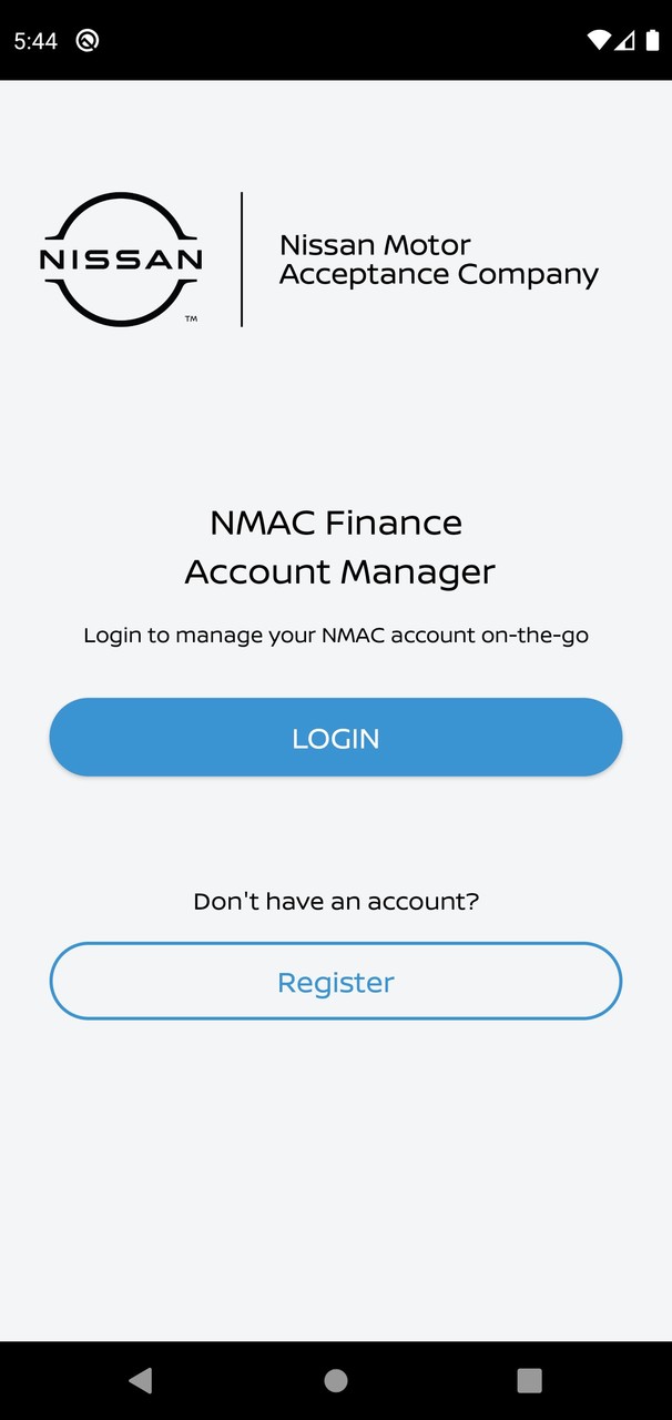 NMAC Account Manager screenshot image 1_Popularmodapk.com